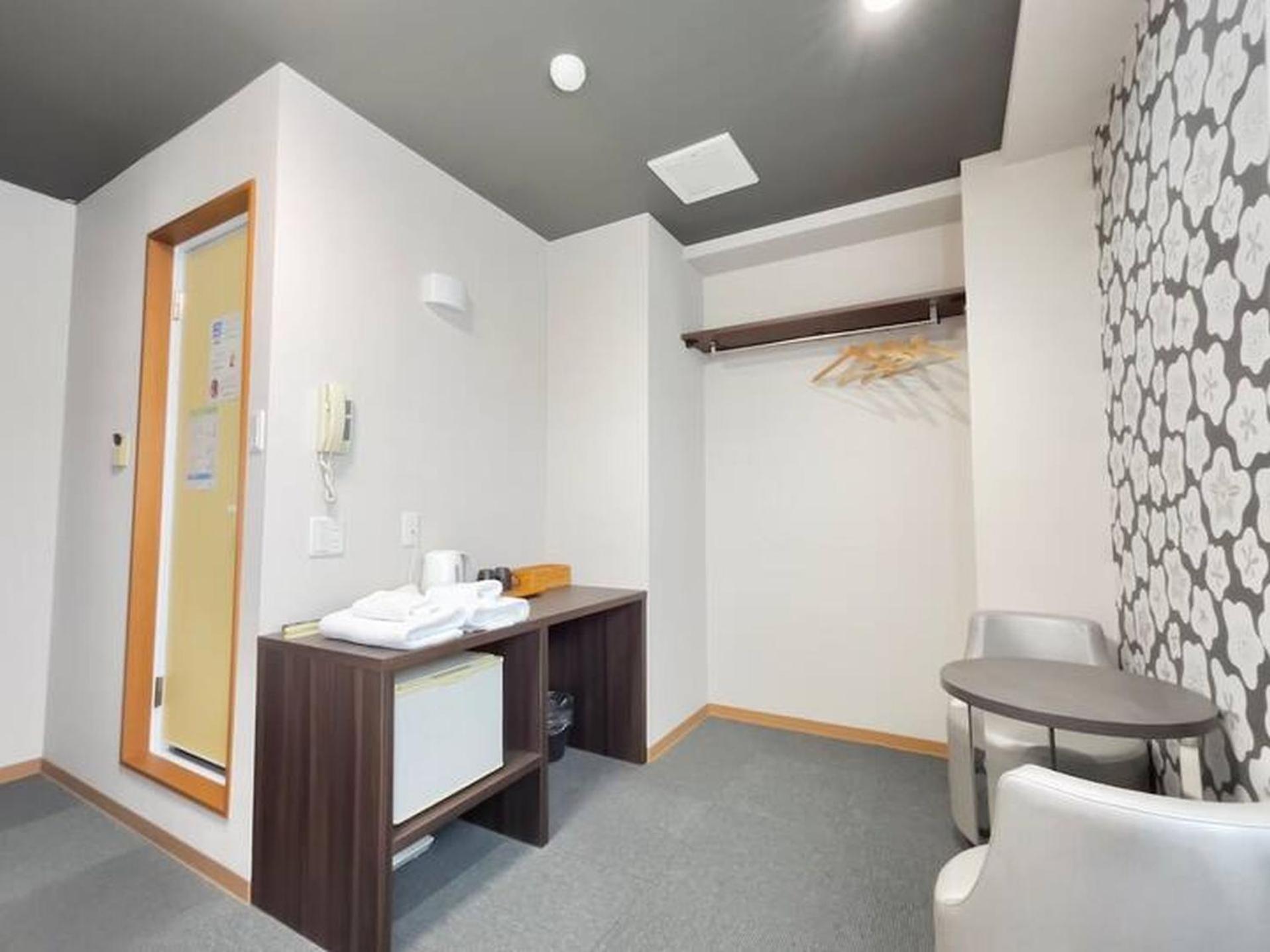 Kyoto Jujo 01 Apartment Exterior photo