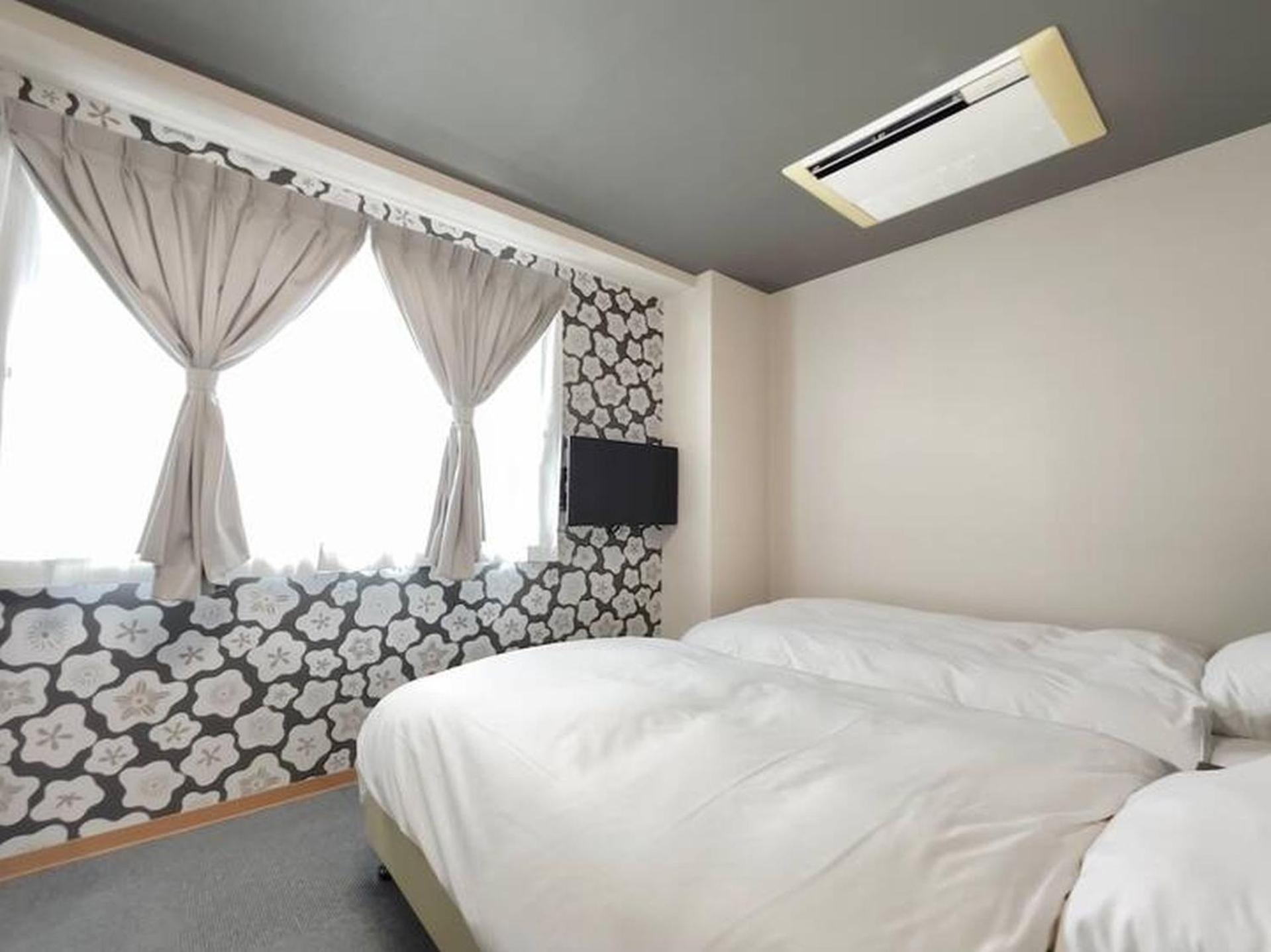 Kyoto Jujo 01 Apartment Exterior photo